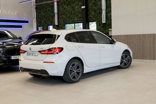 BMW Serie 1 118i