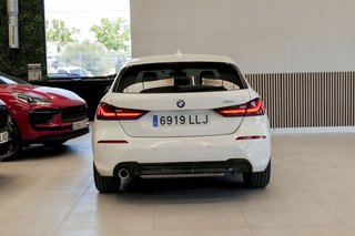 BMW Serie 1 118i