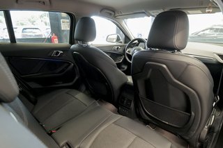 BMW Serie 1 118i