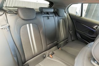 BMW Serie 1 118i