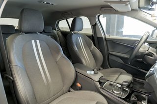 BMW Serie 1 118i