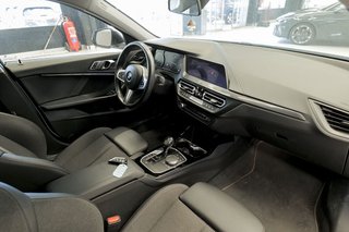 BMW Serie 1 118i