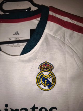 Maglia Calcio 2026