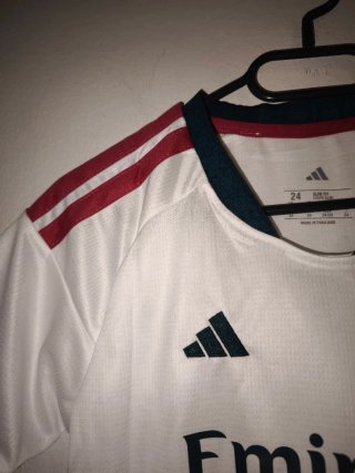 Maglia Calcio 2026