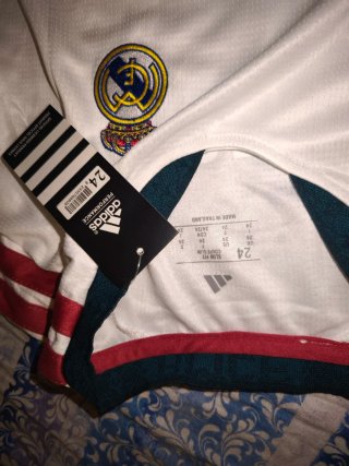 Maglia Calcio 2026