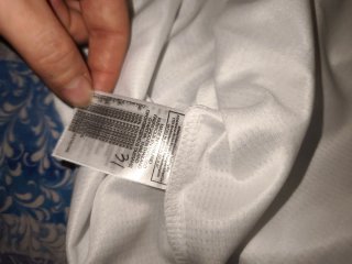 Maglia Calcio 2026