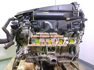 Mercedes-benz 278922 motor clase e e r Ref:3397022