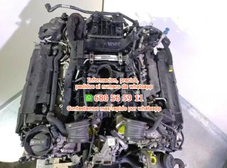 Mercedes-benz 278922 motor clase e e r Ref:3397022