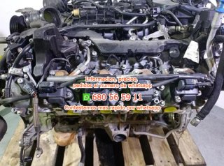 Mercedes-benz 278922 motor clase e e r Ref:3397022