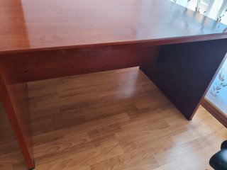 Mesa madera oficina despacho  estudio dormitorio