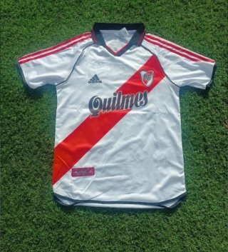 30EUR Camiseta de fútbol River Plate 10 Aimar