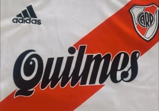 30EUR Camiseta de fútbol River Plate 10 Aimar