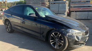 Bmw 110260 guantera 17397510 serie 3 cabrio (e93)