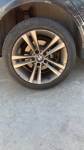 Bmw 110260 guantera 17397510 serie 3 cabrio (e93)