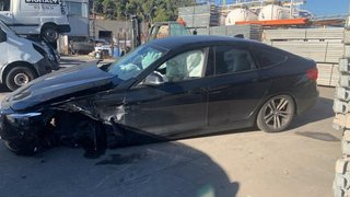 Bmw 110260 guantera 17397510 serie 3 cabrio (e93)
