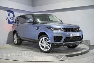Land Rover Range Rover Sport 2.0 Si4 PHEV 297kW (404CV) HSE