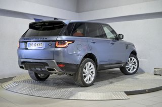 Land Rover Range Rover Sport 2.0 Si4 PHEV 297kW (404CV) HSE