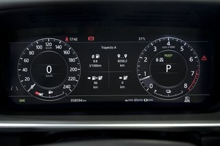 Land Rover Range Rover Sport 2.0 Si4 PHEV 297kW (404CV) HSE
