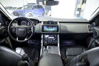Land Rover Range Rover Sport 2.0 Si4 PHEV 297kW (404CV) HSE