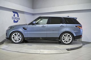 Land Rover Range Rover Sport 2.0 Si4 PHEV 297kW (404CV) HSE