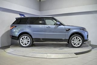 Land Rover Range Rover Sport 2.0 Si4 PHEV 297kW (404CV) HSE