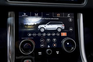 Land Rover Range Rover Sport 2.0 Si4 PHEV 297kW (404CV) HSE