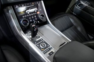 Land Rover Range Rover Sport 2.0 Si4 PHEV 297kW (404CV) HSE