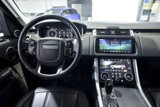 Land Rover Range Rover Sport 2.0 Si4 PHEV 297kW (404CV) HSE