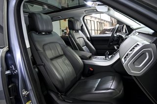 Land Rover Range Rover Sport 2.0 Si4 PHEV 297kW (404CV) HSE