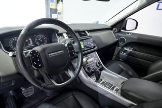 Land Rover Range Rover Sport 2.0 Si4 PHEV 297kW (404CV) HSE