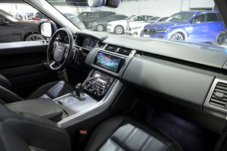 Land Rover Range Rover Sport 2.0 Si4 PHEV 297kW (404CV) HSE