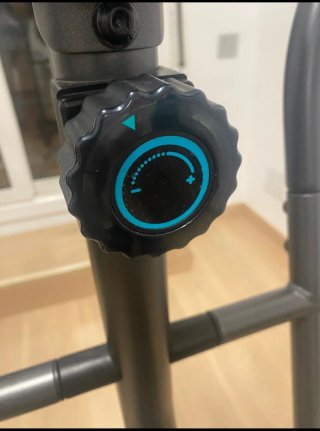 Bicicleta Elíptica Domyos EL 10 Decathlon