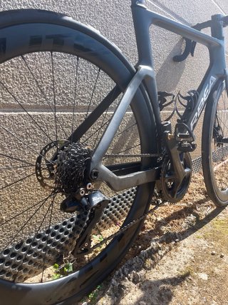 Orbea Orca Aero M30iLTD 2023 - Talla 53