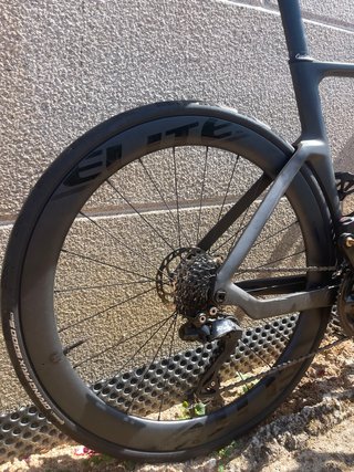 Orbea Orca Aero M30iLTD 2023 - Talla 53