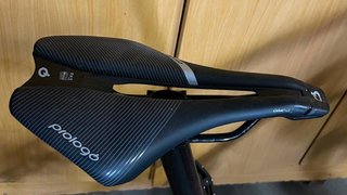 Orbea Orca Aero M30iLTD 2023 - Talla 53