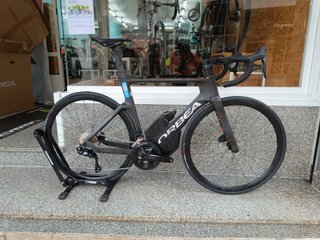 Orbea Orca Aero M30iLTD 2023 - Talla 53