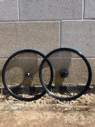 Orbea Orca Aero M30iLTD 2023 - Talla 53