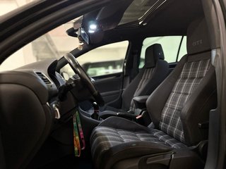 Volkswagen Golf 2011
