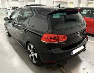 Volkswagen Golf 2011
