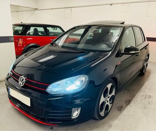 Volkswagen Golf 2011
