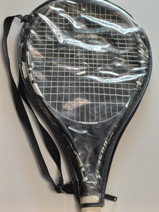 Raqueta Tenis HEAD Ti.3500 L3 + Funda