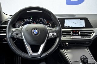BMW Serie 3 318d