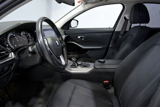 BMW Serie 3 318d