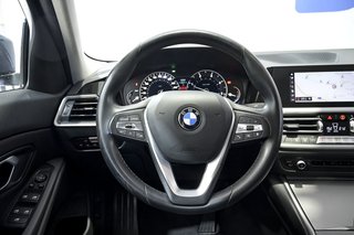 BMW Serie 3 318d
