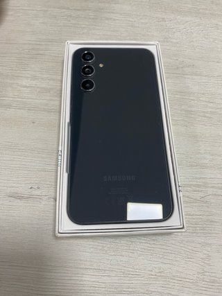Samsung Galaxy A54 5G Negro