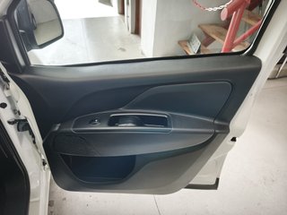 FIAT Doblò 05/2022 1.6 105cv 85.000km