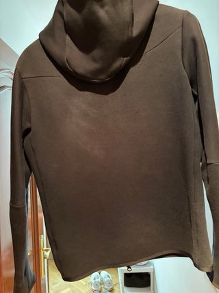 Nike Tech Negro