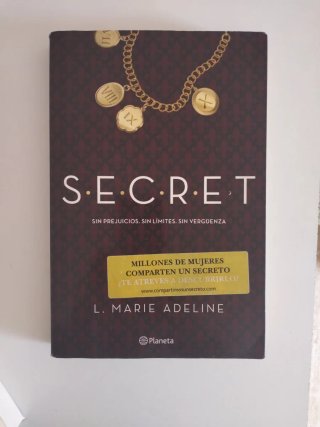 Lote Libros variados