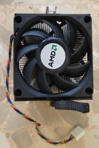 Placa Base ASUS M4A89GTD PRO