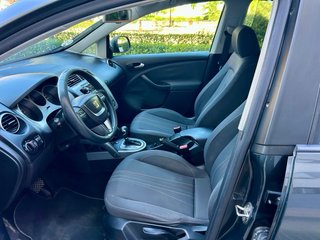 SEAT ALTEA XL DSG 2012